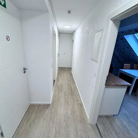 Apartment Danny