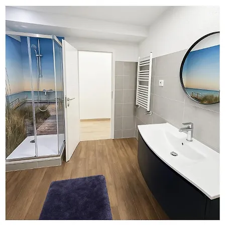 Danny Appartement Marienheide