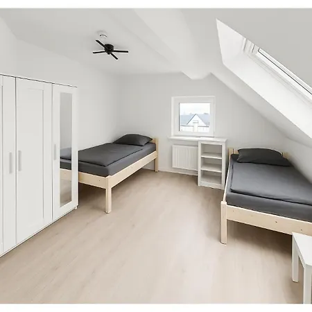 Apartment Danny Marienheide