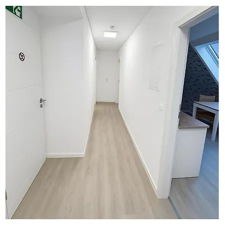 Appartement Danny *