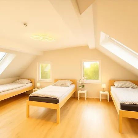 Danny 公寓 马里恩黑德