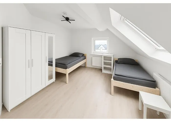 Appartement Danny Marienheide